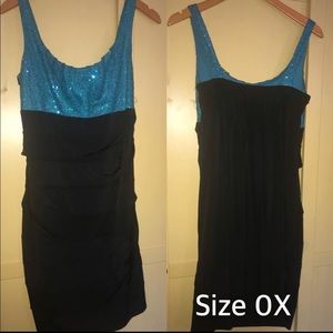 Women’s dress